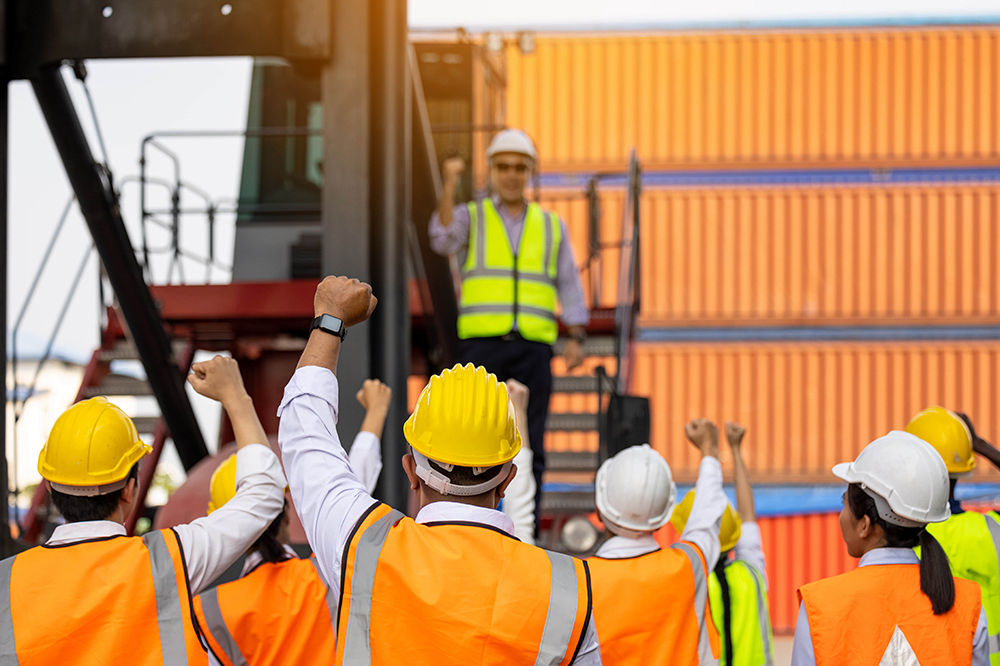 Importaciones Exportaciones